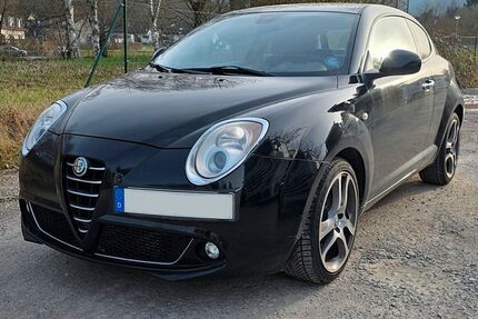 Alfa Romeo MiTo 160.000 km 2.950 &euro; Pforzheim 75172