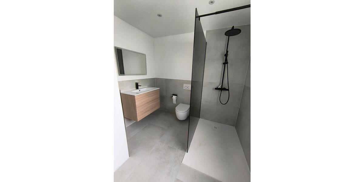 Neubau Doppelhaushälfte Hildrizhausen 7 zimmer