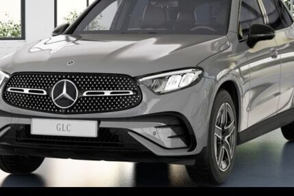 Mercedes-Benz GLC 200 9.900 km 55.990 &euro; Böblingen 71034