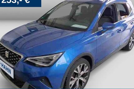 Seat Arona 21.490 km 19.895 € Korntal-Münchingen 70825