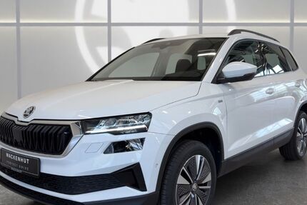 Skoda Karoq 70.561 km 23.900 &euro; Nagold 72202