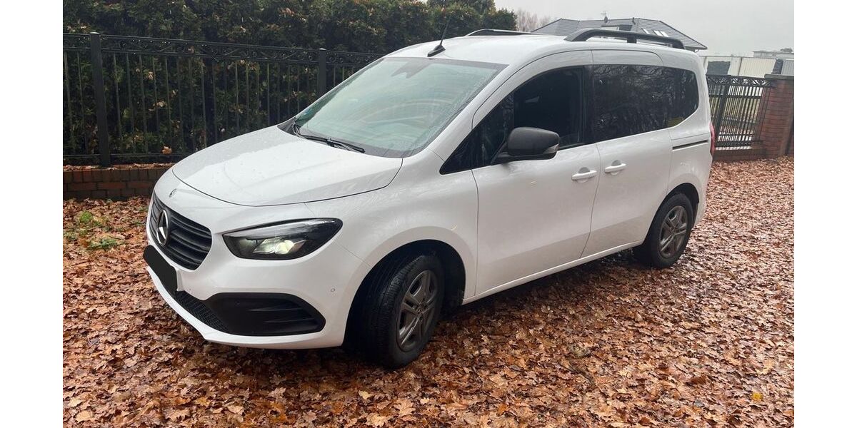 Mercedes-Benz Citan 61.000 km 19.900 &euro; Esslingen 73730