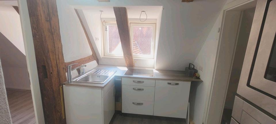 Maisonettenwohnung Sindelfingen Darmsheim - 3 Zimmer, 70 m&sup2;, 1.150&euro; | Angebot:27591377