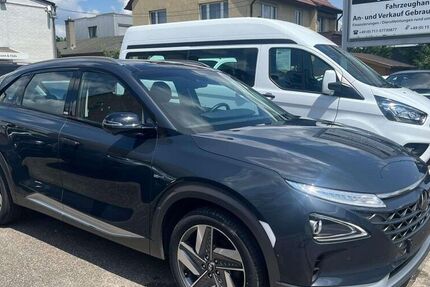 Hyundai NEXO