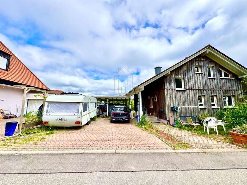 Haus zum Kaufen in Bad Liebenzell 639.000 € 245 m²
