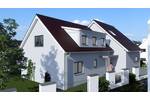 Etagenwohnung Rottenburg am Neckar Kiebingen - 4 Zimmer, 118 m&sup2;, 677.500&euro; | Angebot:25699634