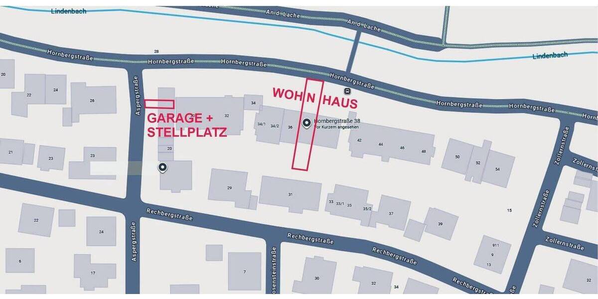Reihenmittelhaus Ditzingen - 7 Zimmer, 162 m&sup2;, 540.000&euro; | Angebot:26477778