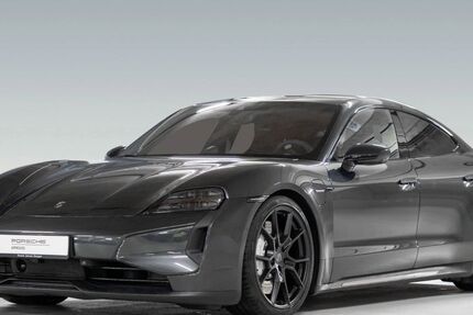 Porsche Taycan 9.100 km 161.500 € Stuttgart 70469