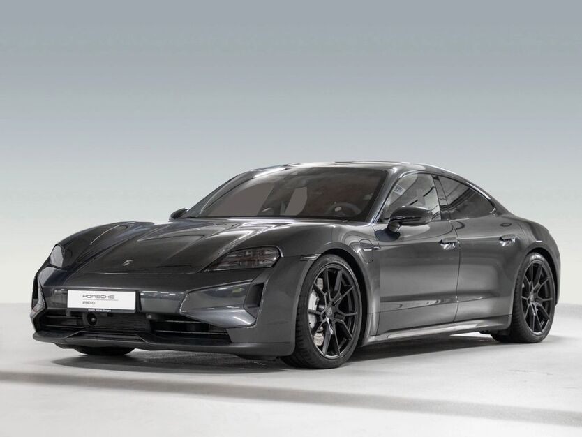 Porsche Taycan 9.100 km 161.500 € Stuttgart 70469