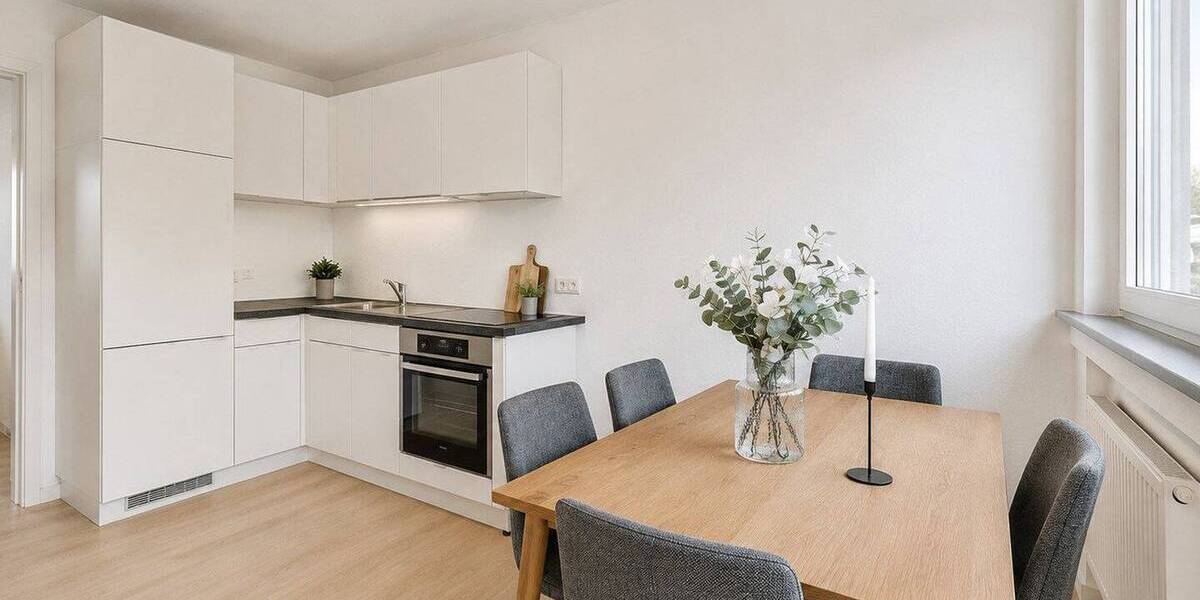 Etagenwohnung Nürtingen - 3 Zimmer, 64 m&sup2;, 326.400&euro; | Angebot:26834110