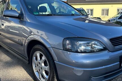 Opel Astra 113.205 km 1.990 &euro; Unterensingen 72669