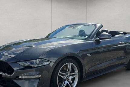 Ford Mustang 56.083 km 39.490 &euro; Stuttgart 70329