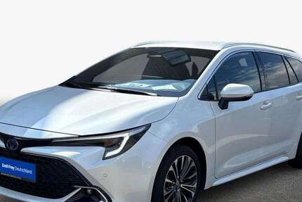 Toyota Corolla 35.865 km 27.890 &euro; Pforzheim 75179