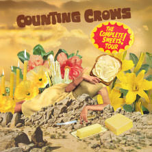Counting Crows - The Complete Sweets Tour!