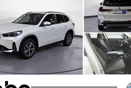 BMW X1 118.640 km 26.860 &euro; Esslingen am Neckar 73730