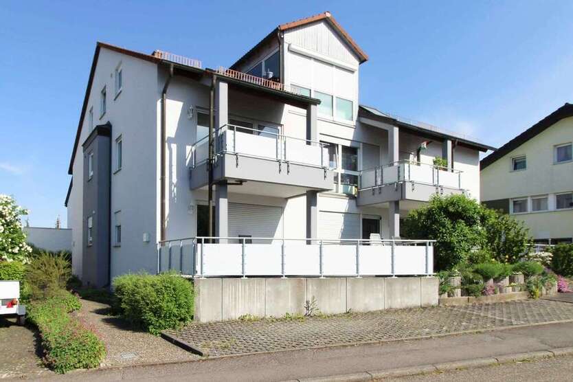 Wohnung zum Kaufen in Sersheim 235.000 € 63.13 m²