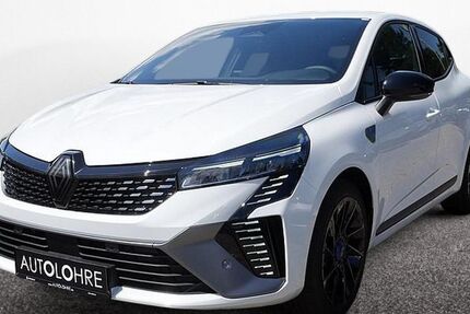 Renault Clio 1.598 km 20.680 &euro; Ostelsheim 75395