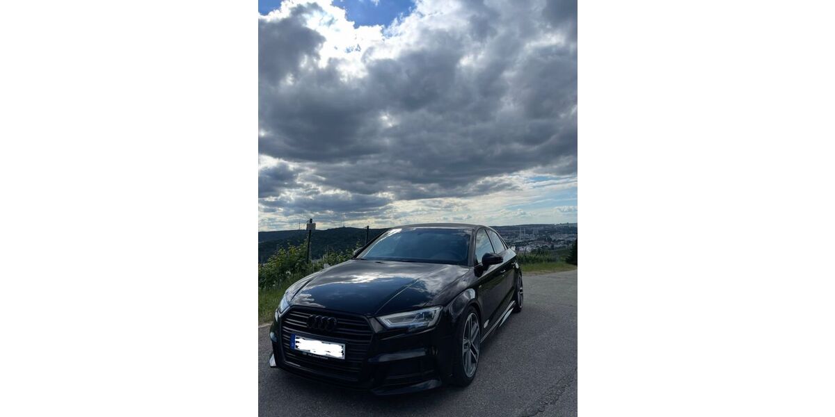 Audi A3 240.000 km 12.500 &euro; Denkendorf 73770