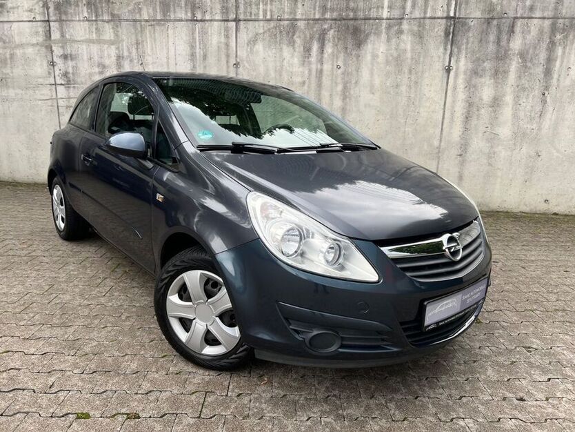 Corsa