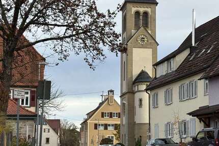 Haus Tübingen / Hagelloch Hagelloch - 6 Zimmer, 274 m&sup2;, 805.000&euro; | Angebot:23692898