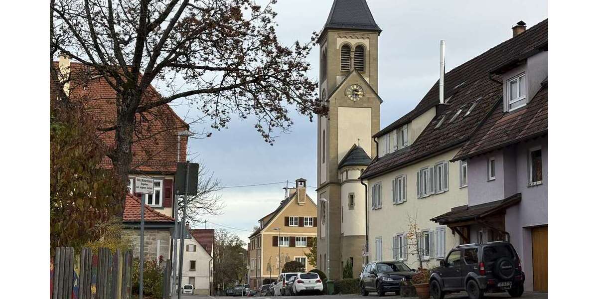 Haus zum Kaufen in Tübingen Hagelloch 805.000 € 273.75 m² 6 zimmer