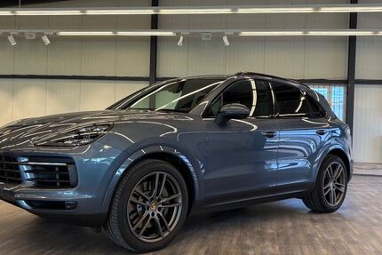 Porsche Cayenne 131.000 km 42.350 &euro; Jettingen 71131