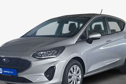 Ford Fiesta 42.671 km 13.570 &euro; Stuttgart 70190