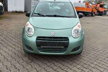 Suzuki Alto 136.929 km 1.900 &euro; Waiblingen Neustadt 71336