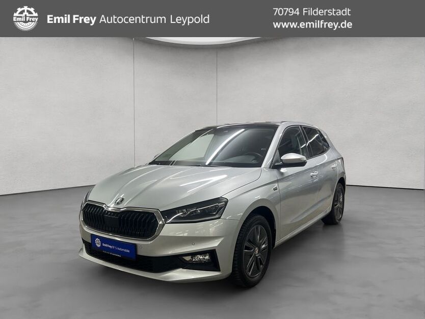 Fabia