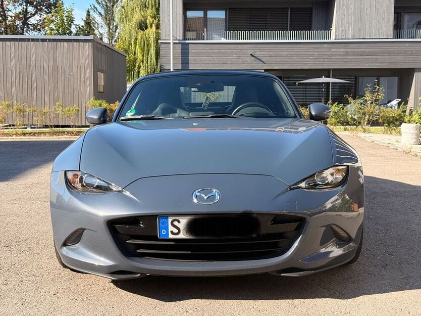 MX-5
