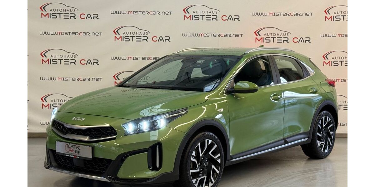 Kia XCeed 25.000 km 21.890 &euro; Magstadt 71106