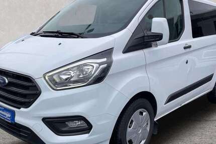 Ford Transit Custom 98.900 km 21.990 &euro; Nürtingen 72622