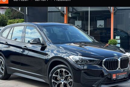 BMW X1 48.799 km 24.990 &euro; Rottenburg am Neckar 72108