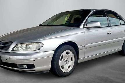 Opel Omega