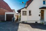 Zentral gelegenes Einfamilienhaus mit viel Potenzial in Asperg