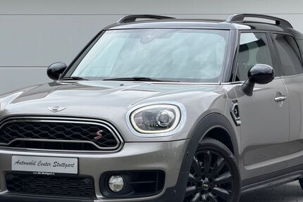 Mini Countryman S (Cooper) 115.811 km 16.800 &euro; Stuttgart 70437