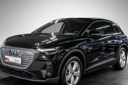 Audi Q4 e-tron 24.244 km 30.740 &euro; Stuttgart 70469