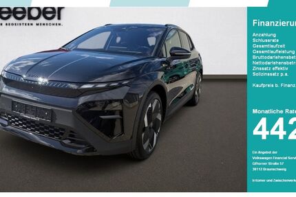 Skoda Elroq 3.500 km 51.444 € Weil der Stadt 71263
