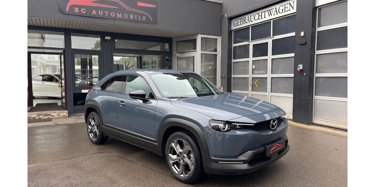 Mazda MX-30 28.000 km 13.490 &euro; Metzingen 72555