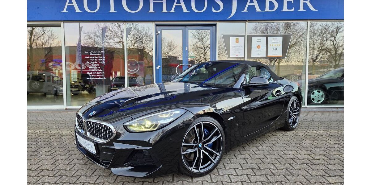 BMW Z4 58.000 km 35.989 &euro; Pforzheim 75179