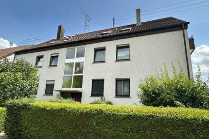 Wohnung Filderstadt Bernhausen - 4 Zimmer, 64 m&sup2;, 265.000&euro; | Angebot:24322620