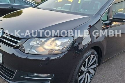 VW Sharan 133.344 km 19.599 &euro; Deizisau 73779