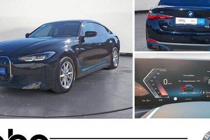 BMW i4 36.232 km 40.930 &euro; Rottenburg am Neckar 72108