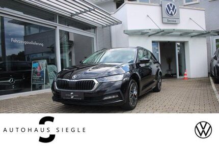 Skoda Octavia 113.180 km 20.480 € Wendlingen am Neckar 73240