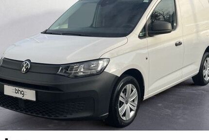 VW Caddy 21.220 km 21.660 &euro; Reutlingen 72770