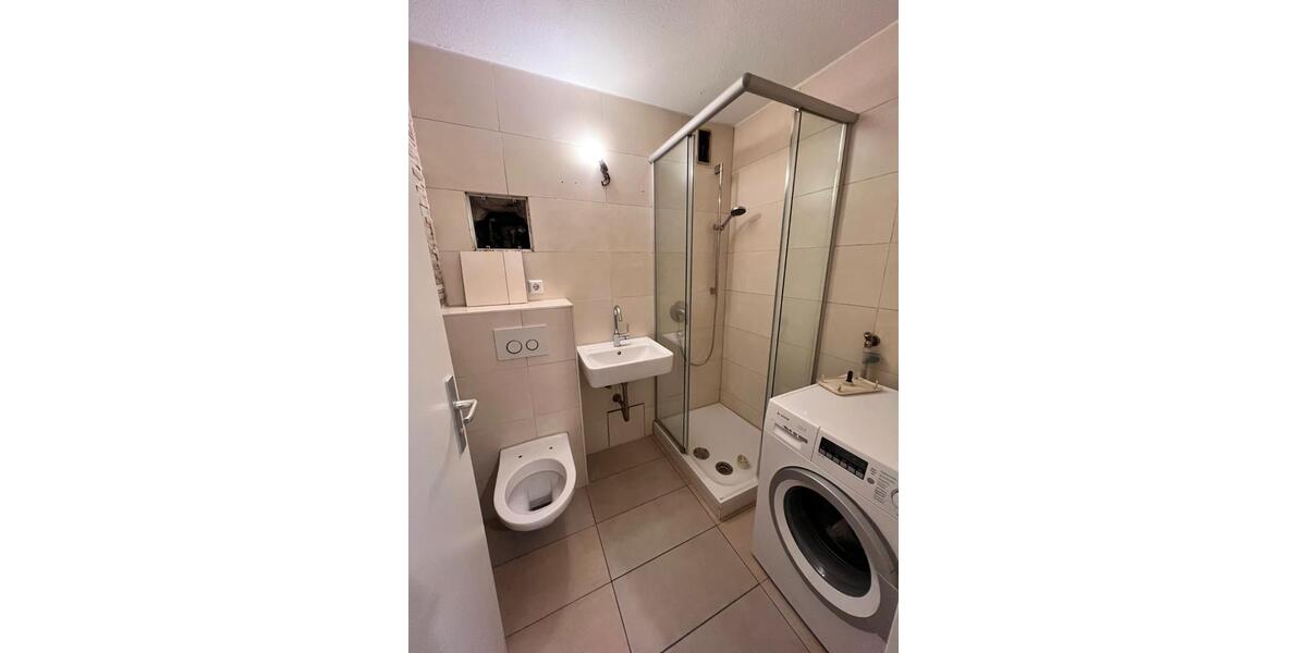 Etagenwohnung Waiblingen Beinstein - 1 Zimmer, 35 m&sup2;, 159.000&euro; | Angebot:26115322