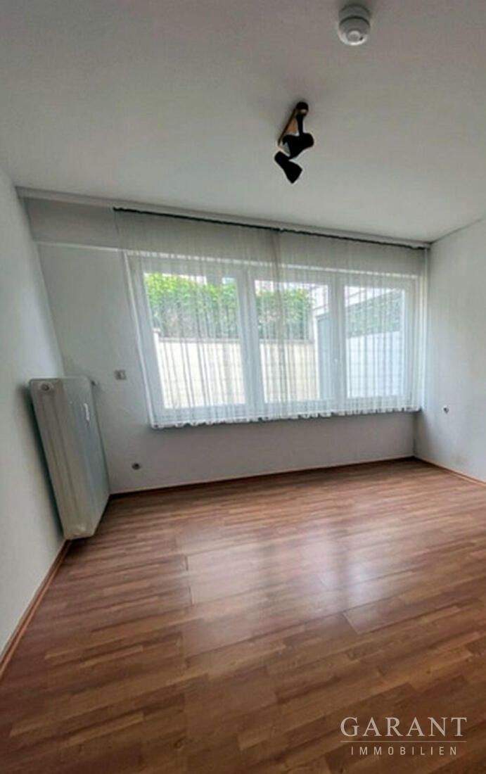2 Zimmer-Wohnung mit Terrasse in Esslingen-Hegensberg 2 zimmer