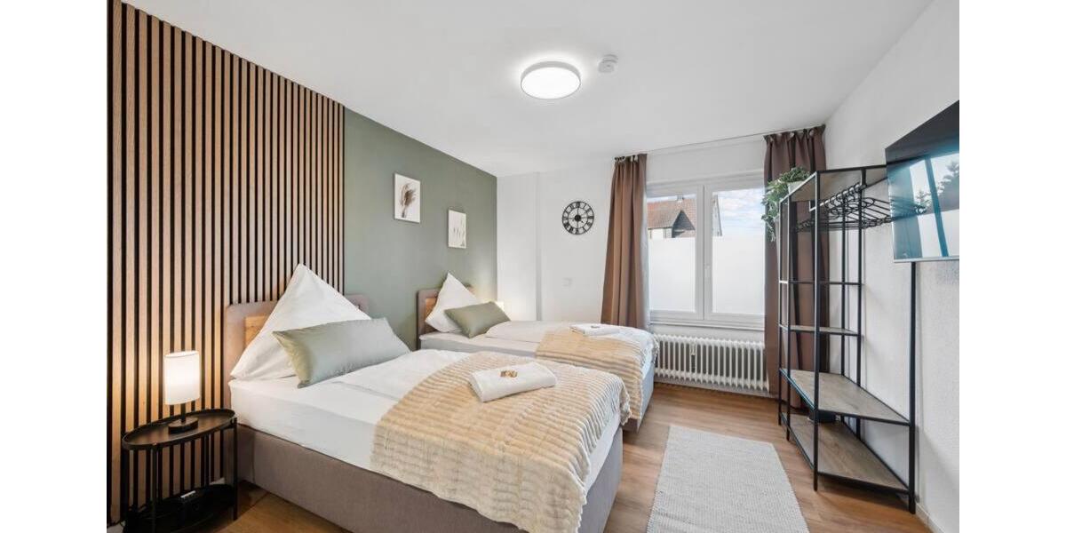 Erdgeschoßwohnung Asperg - 1 Zimmer, 26 m&sup2;, 60&euro; | Angebot:24839455