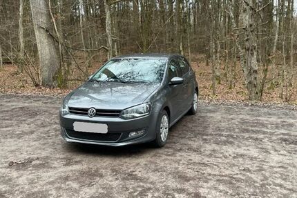 VW Polo 105.800 km 6.000 &euro; Illingen 75428