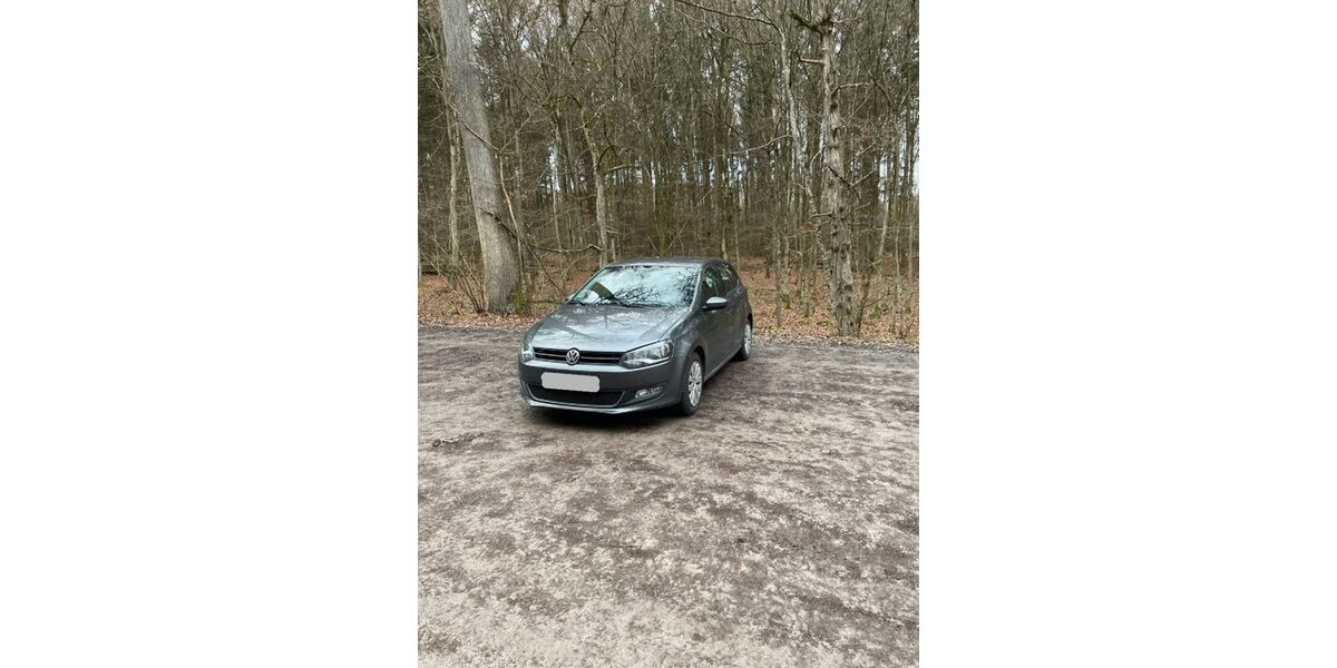 VW Polo 105.800 km 6.000 &euro; Illingen 75428